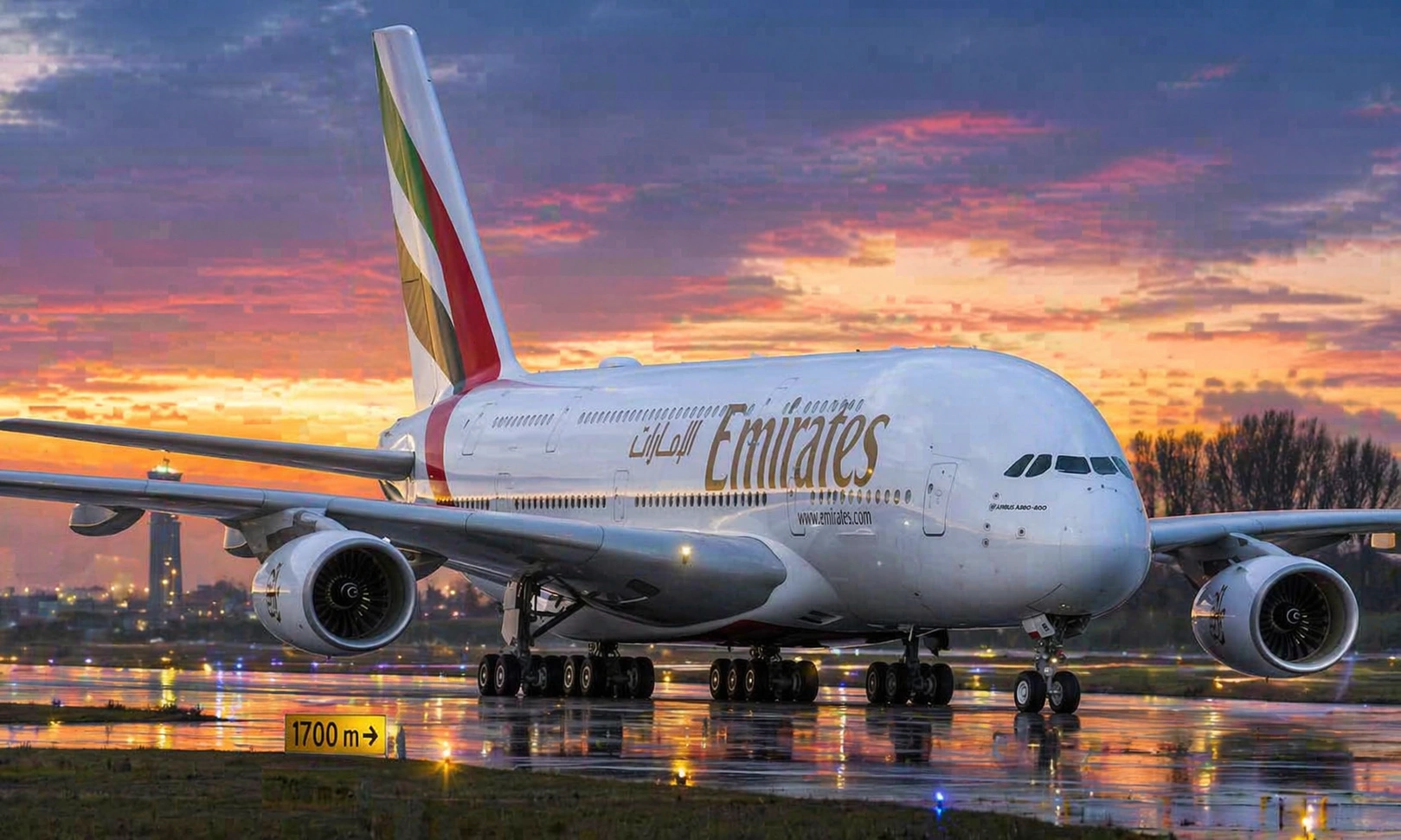 Emirates Airlines Cheap Flights Tickets Oslo To Karachi