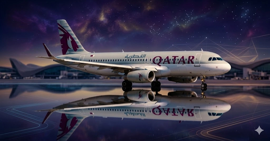 Qatar Airways Cheap Flights Tickets Oslo To Peshawar