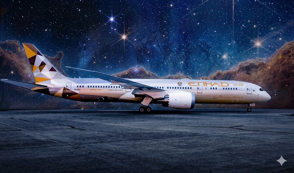 Etihad Airways Cheap Flights Tickets Norway To Pakistan, Islamabad, Lahore, Karachi
