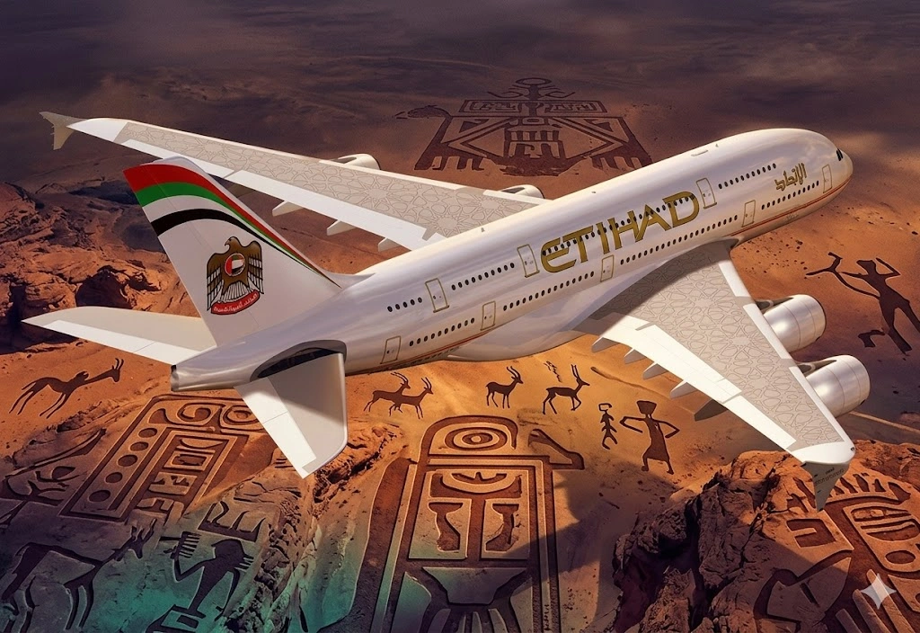 Etihad Airlines Cheap Flights Tickets Oslo To Islamabad Pakistan