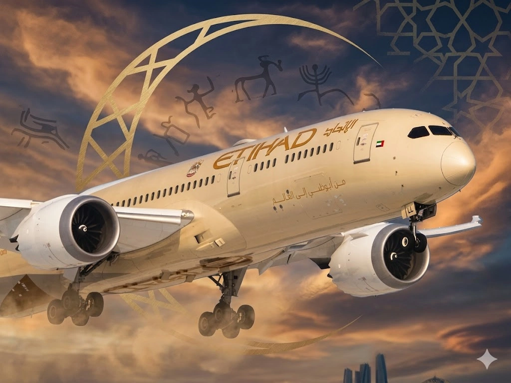 Etihad Airlines Cheap Flights Tickets Oslo To Karachi Pakistan