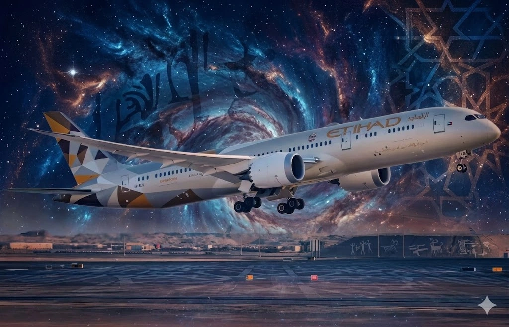 Etihad Airlines Cheap Flights Tickets Oslo To Peshawar Pakistan