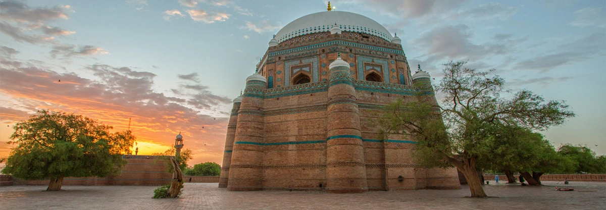 Cheap Flights from Oslo to Multan | Cheap Flights to Multan
