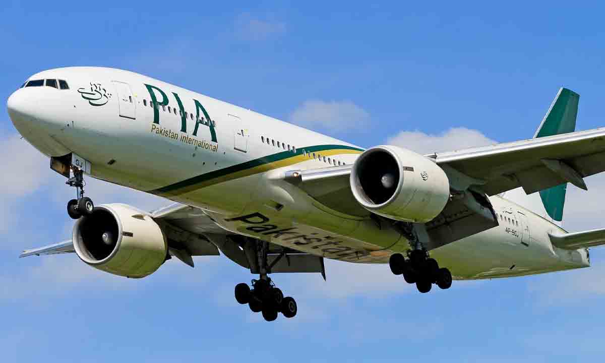 PIA Flyreiser til Karachi | Billige Flybilletter fra Norge til Pakistan