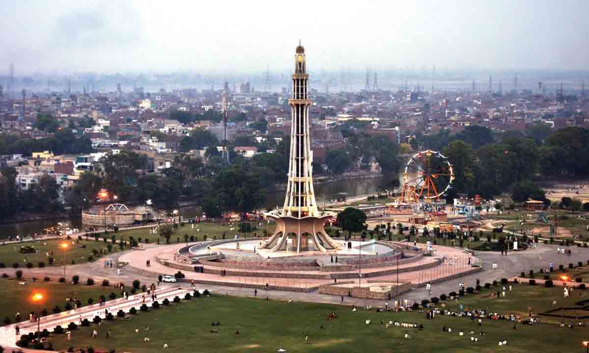 Qatar Airways Fly Oslo – Lahore | Billige Reiser