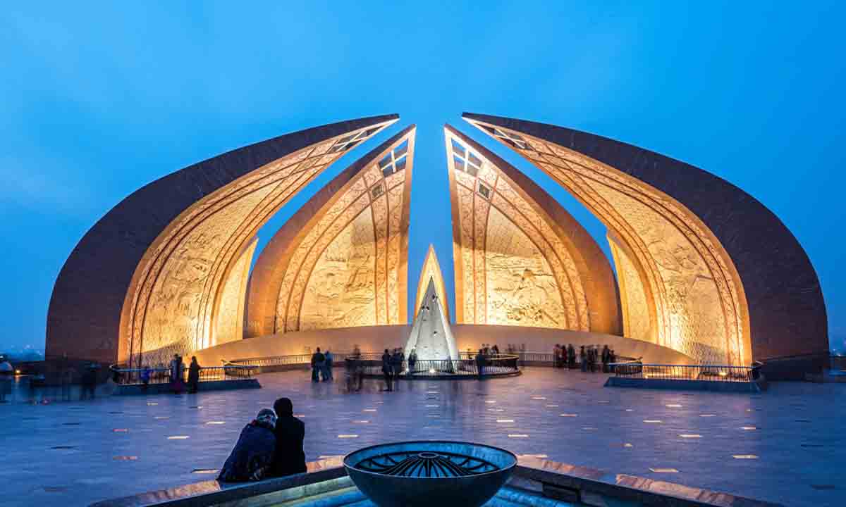Rimelige Qatar Airways Flybilletter Oslo – Islamabad