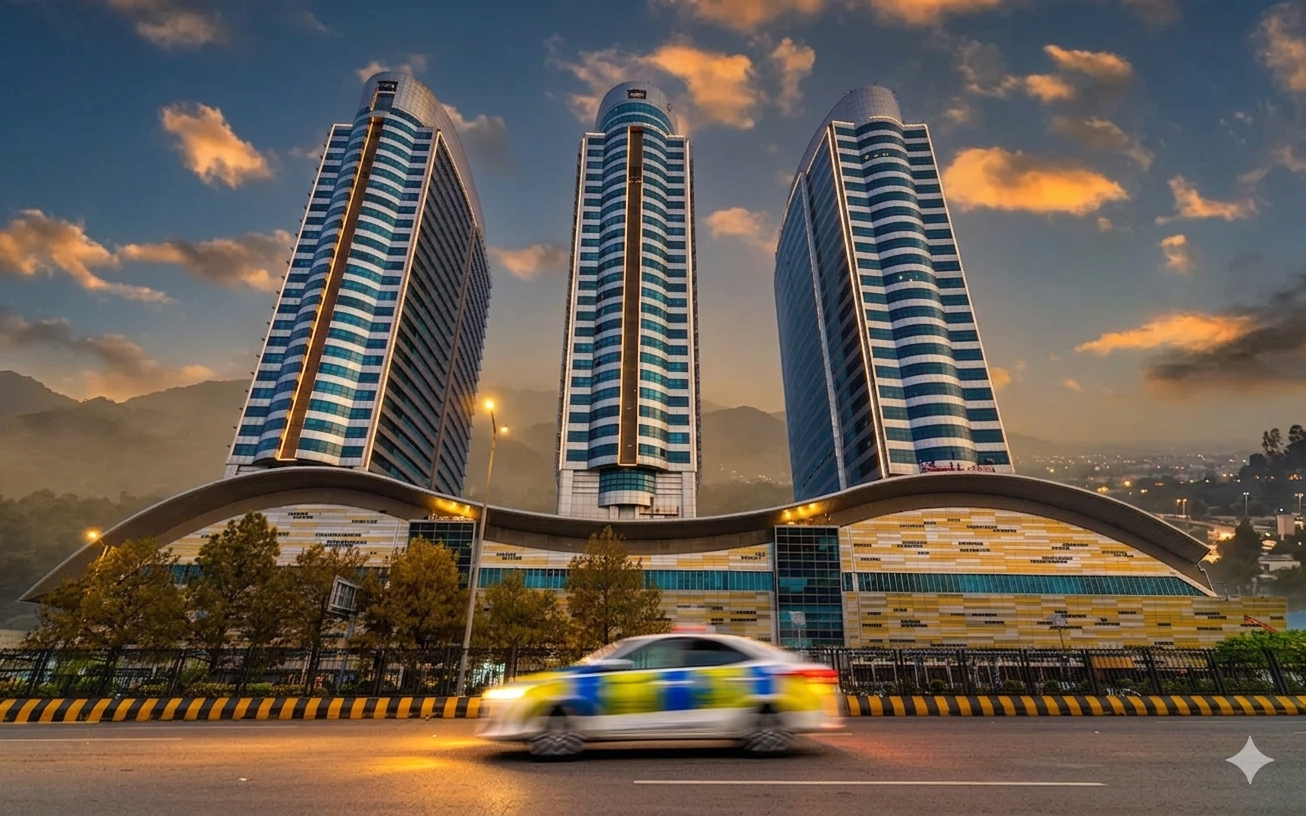 Rimelige Qatar Airways Flybilletter Oslo – Islamabad