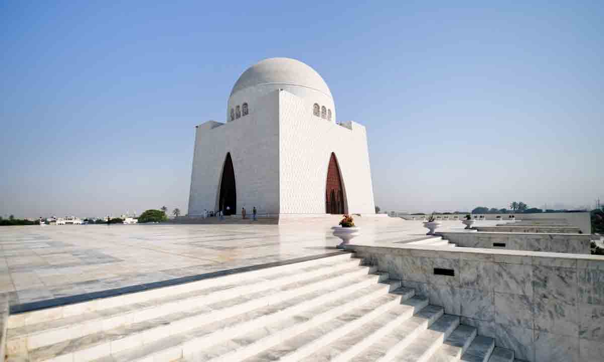 Rimelige Turkish Flybilletter Oslo – Karachi