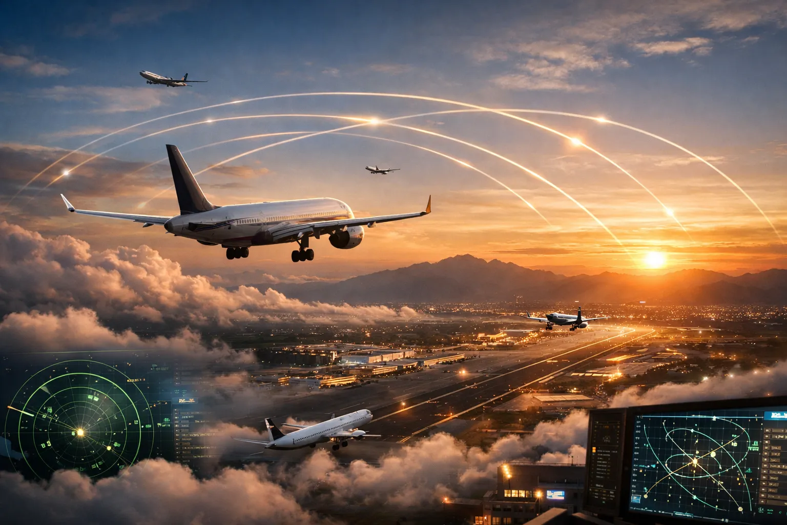 Pakistan Confirms Airspace Fully Open Despite Regional Flight Disruption Rumors (2026 Update)