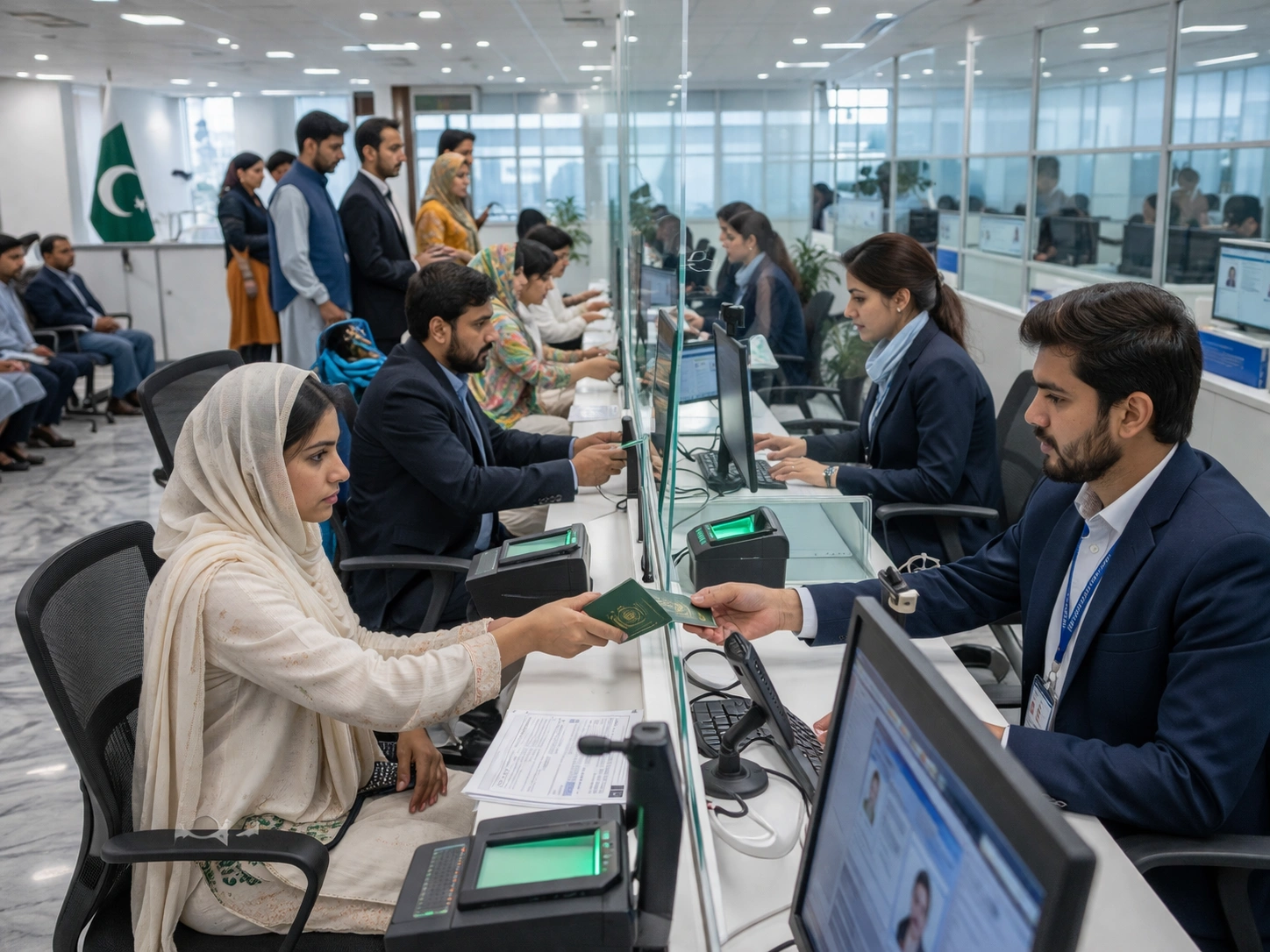 Norway Visa Services Fully Resume in Pakistan After March 2026 Suspension