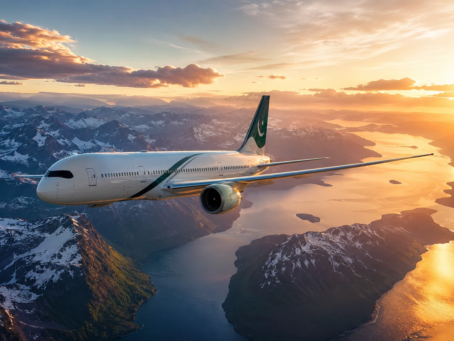 PIA Resumes Direct European Flights in 2026: Claim Exclusive Travel Discounts