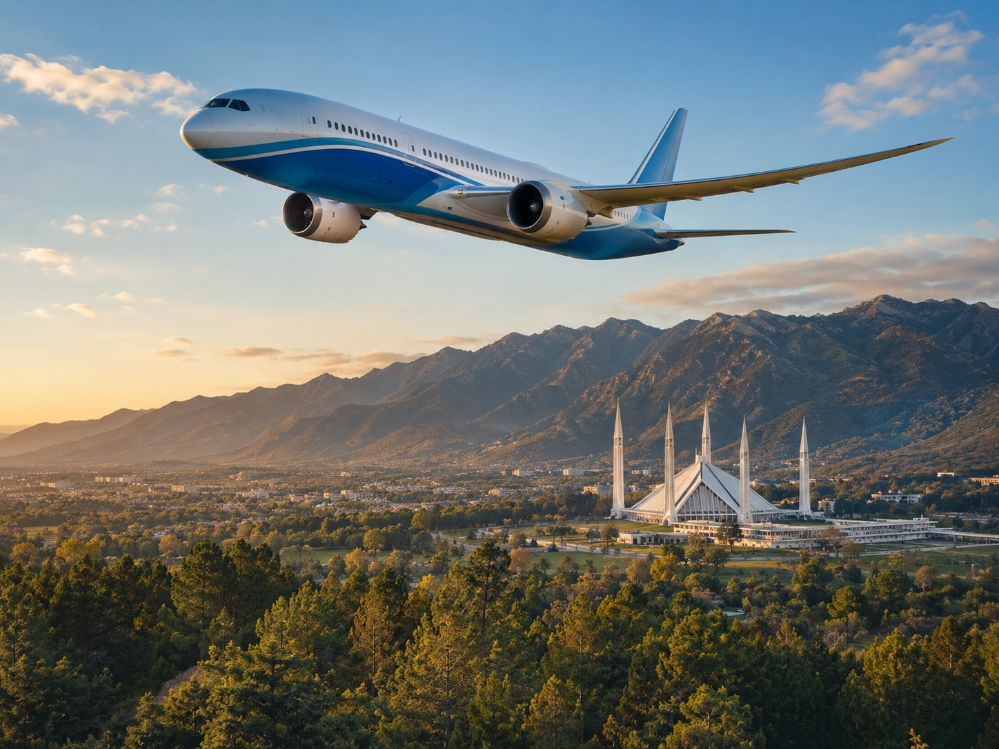 Norsk flyselskap, Norse Atlantic Airways, godkjent for ruter til Pakistan: En historisk endring for reisende fra Oslo i 2026