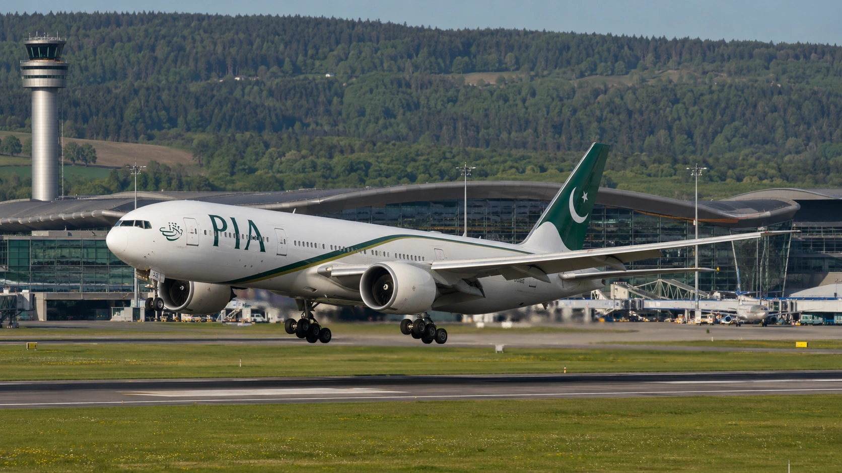 PIA Annonserer Sommerprogrammet 2026 for Direktefly mellom Oslo og Islamabad