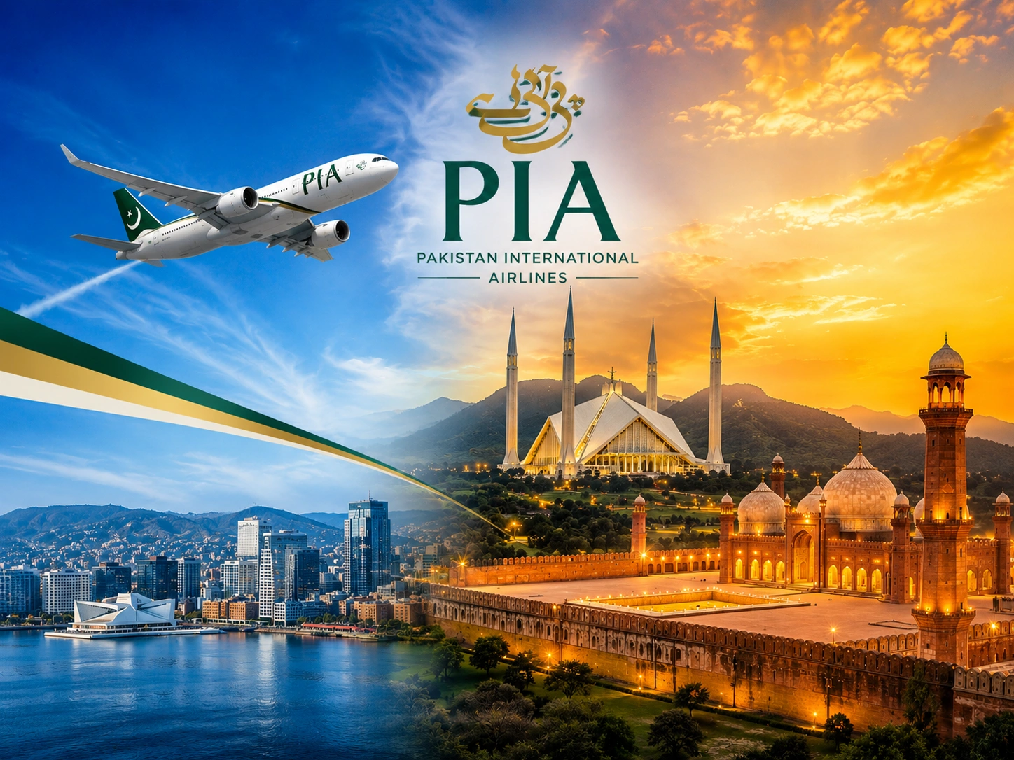 Eid ul Adha 2026 Travel Rush: Pakistan bekrefter 5-dagers offentlig høytid fra 27. mai