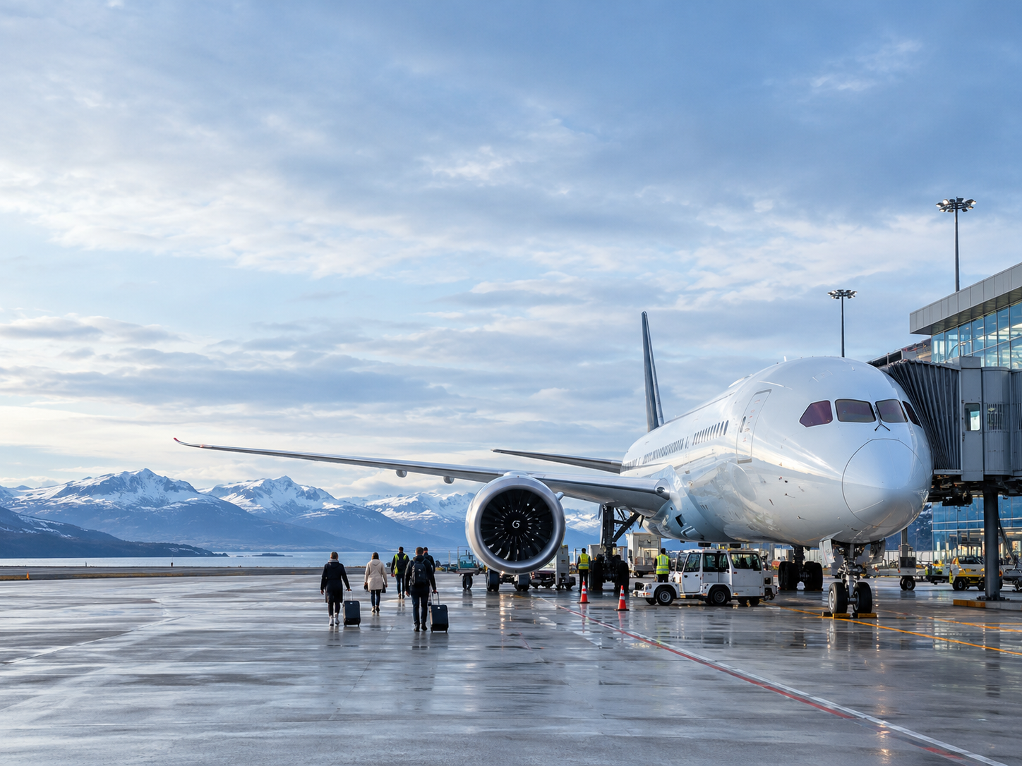 Norse Atlantic and PIA Sign Dreamliner Deal What Pakistan-Bound Travelers from Norway Need to Know