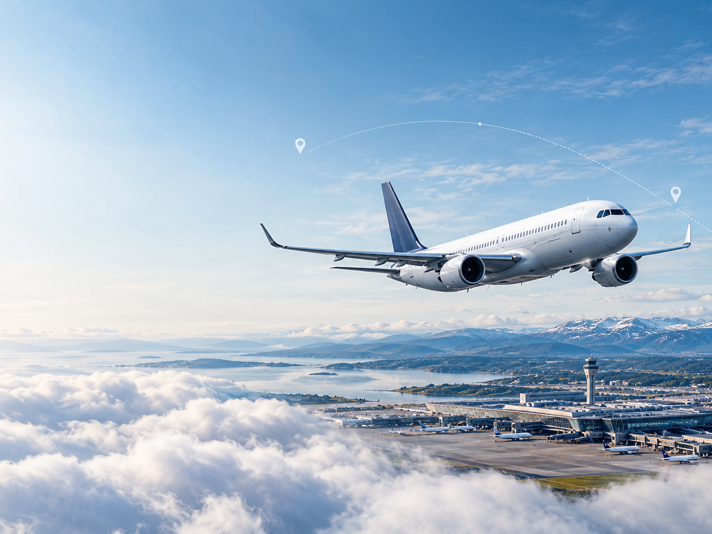 Pakistan Extends Indian Aircraft Airspace Ban What International Travelers Should Check