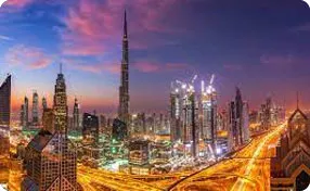 Dubai Visa